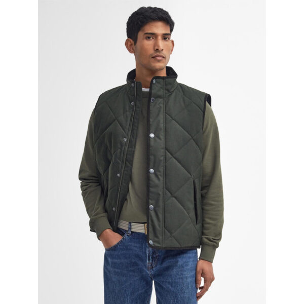 Gilet Holborn Barbour – Image 2