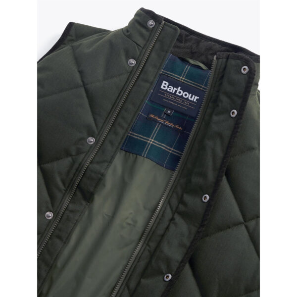 Gilet Holborn Barbour – Image 4