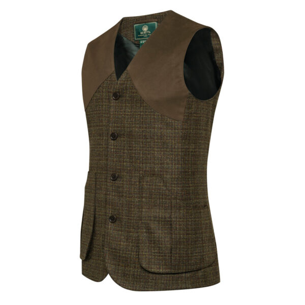 Gilet St James Beretta