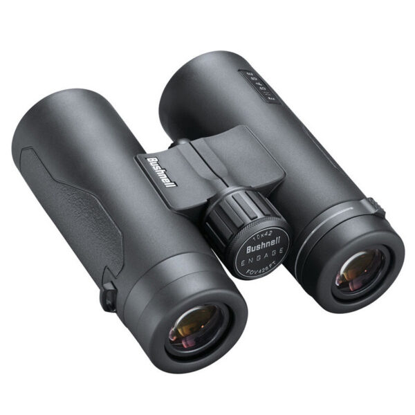 Jumelles Engage EDX 10x42 Bushnell – Image 2