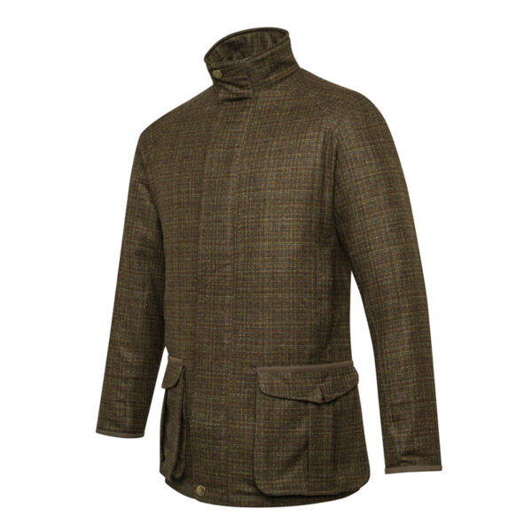 Manteau St James Beretta