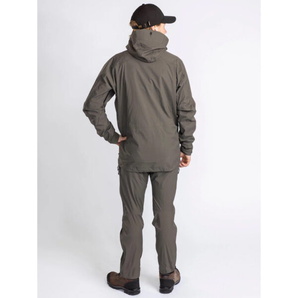 Pantalon Abisko Pathfinders 3L Pinewood – Image 3