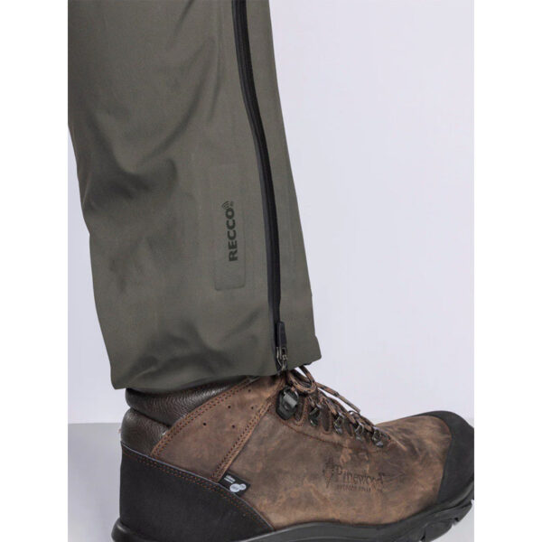 Pantalon Abisko Pathfinders 3L Pinewood – Image 4