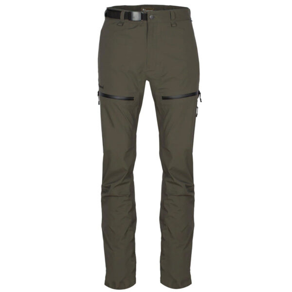 Pantalon Abisko Pathfinders 3L Pinewood