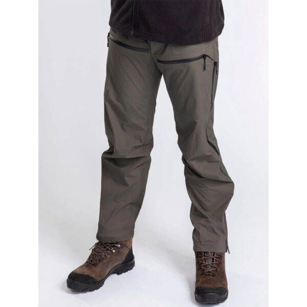 Pantalon Abisko Pathfinders 3L Pinewood – Image 2