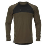 T-shirt chauffant Heat L/S Härkila manches longues