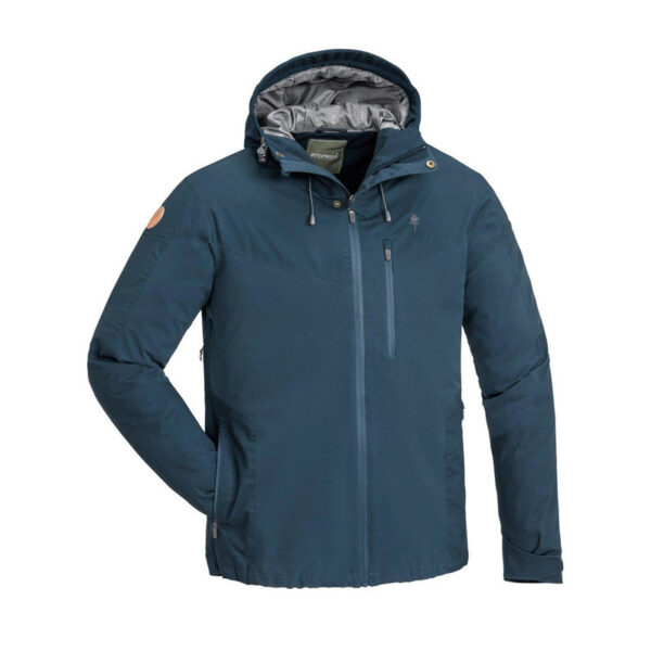 Veste Finnveden Hybrid Extreme Pinewood