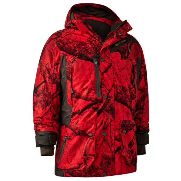 Veste Ram Arctic Deerhunter