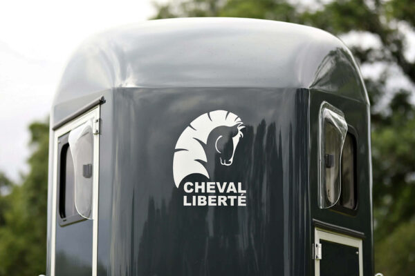 Van Gold 3 Cheval Liberté – Image 2
