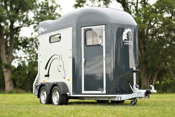 Van Gold 3 Cheval Liberté – Image 9