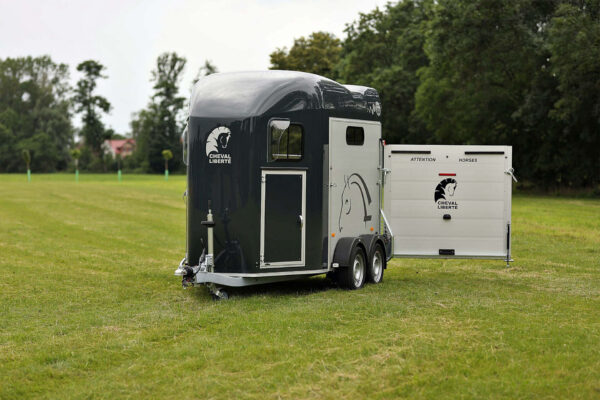 Van Gold 3 Cheval Liberté – Image 11