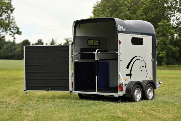 Van Gold 3 Cheval Liberté – Image 3
