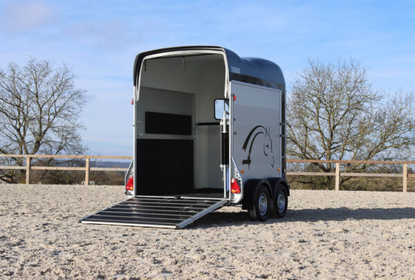 Van Origins Aluline Cheval Liberté – Image 2