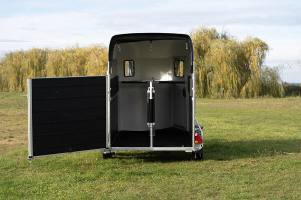 Van Origins Aluline Cheval Liberté – Image 5