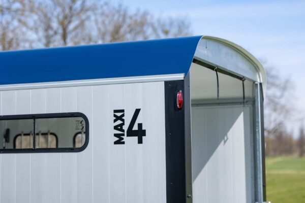 Van Maxi 4 Cheval Liberté – Image 2