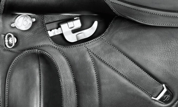 Selle Bates Innova Mono+ Cair® – Image 3