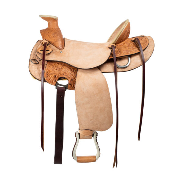 Selle Denver Wade Running