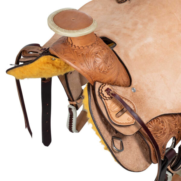 Selle Denver Wade Running – Image 4