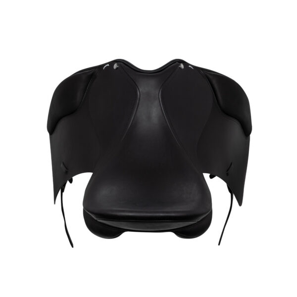 Selle de dressage avec longs taquets Aachen Equestro – Image 3