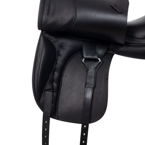 Selle de dressage avec longs taquets Aachen Equestro – Image 5