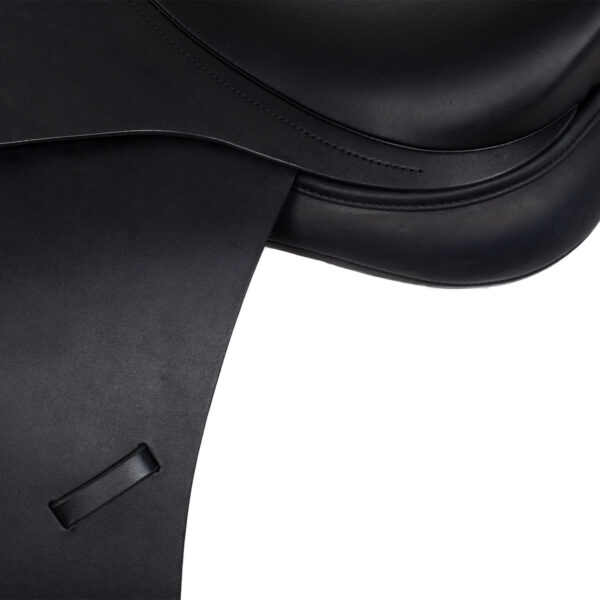 Selle de dressage avec longs taquets Aachen Equestro – Image 6
