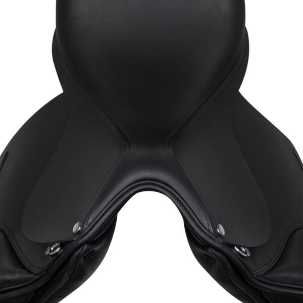 Selle de dressage avec taquets amovibles Equestro – Image 4