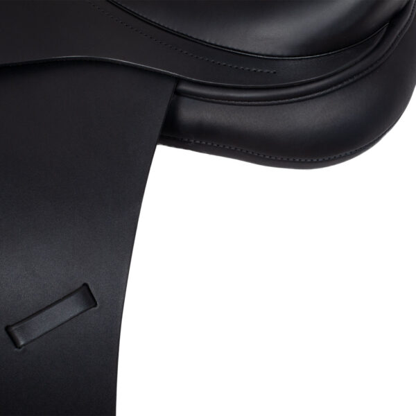 Selle de dressage avec taquets amovibles Equestro – Image 7