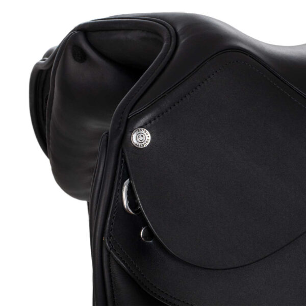 Selle de dressage avec taquets amovibles Equestro – Image 9