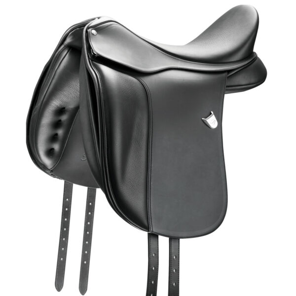 Selle de dressage Bates Poney