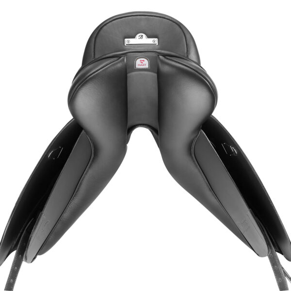 Selle de dressage Bates Poney – Image 3