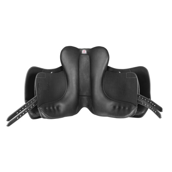 Selle de dressage Bates Poney – Image 4