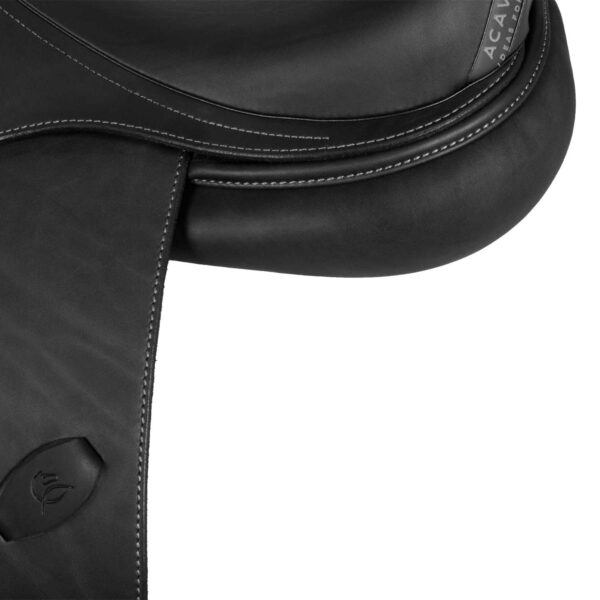 Selle polyvalente Bernini avec panneaux en latex Acavallo – Image 8