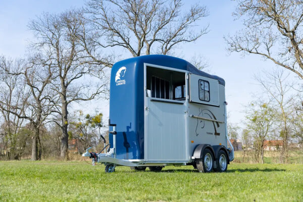 Van Touring Country Cheval Liberté – Image 2