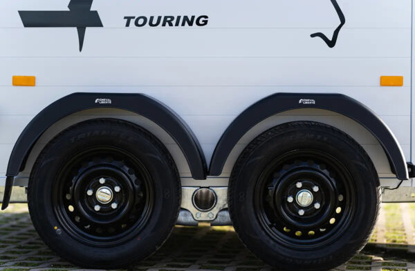 Van Touring Country Cheval Liberté – Image 3