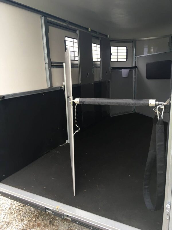 Van Fautras Oblic Gris Anthracite – Image 4