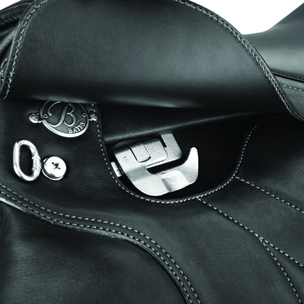 Selle mixte Bates SC+ – Image 3