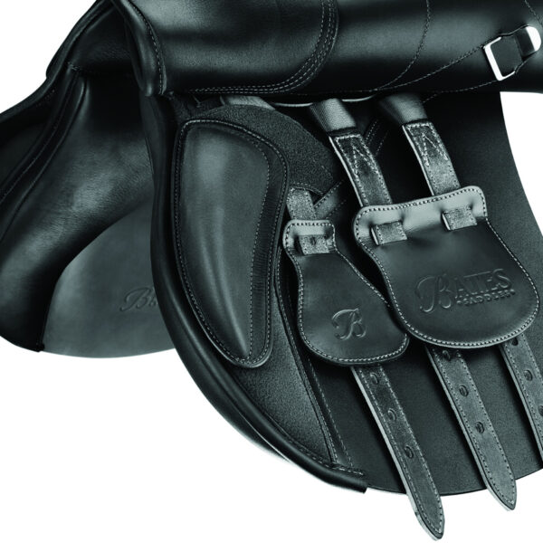 Selle mixte Bates SC+ – Image 4