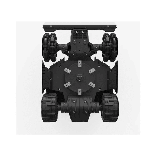 Tondeuse gazon robot Mammotion LUBA mini AWD 800 – Image 3