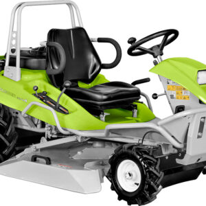 Grillo Climber 8.22 Débroussailleuse autoportée