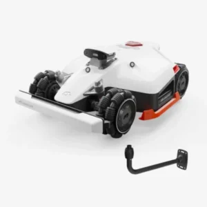 LUBA 2 AWD 5000X+Kit de fixation coudé
