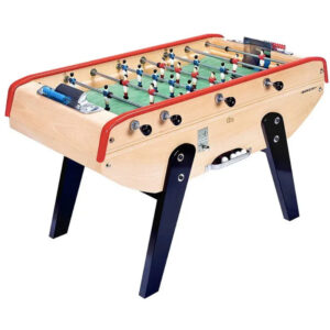 Baby-foot Bonzini B60 avec monnayeur
