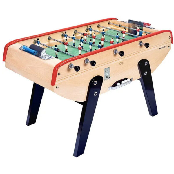 Baby-foot Bonzini B60 avec monnayeur