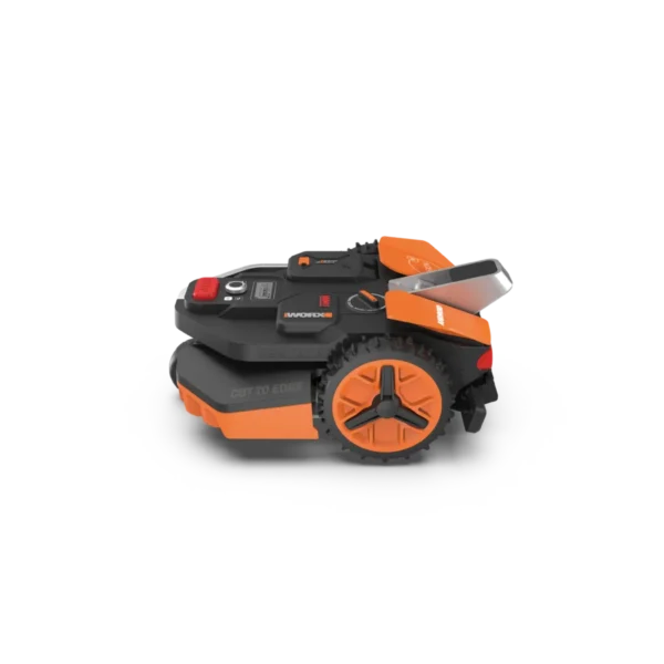 Robot Tondeuse connecté – LANDROID Vision – 800 m² – Image 4