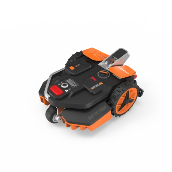 Robot Tondeuse connecté – LANDROID Vision – 800 m² – Image 5