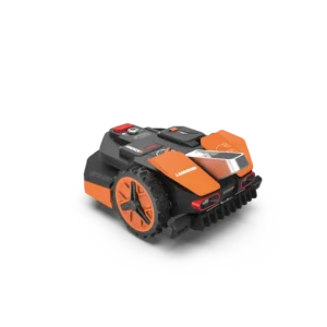 Robot Tondeuse connecté – LANDROID Vision – 800 m²