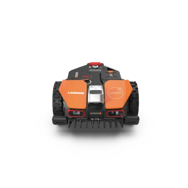 Robot Tondeuse connecté – LANDROID Vision – 800 m² – Image 3