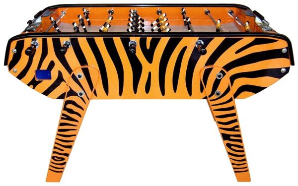 Babyfoot Bonzini B90 Tigre