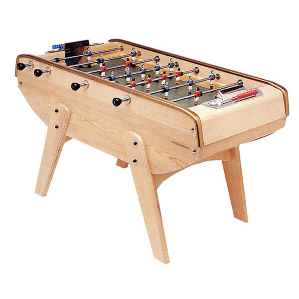 Baby-foot Bonzini B90 Cérusé – Image 2