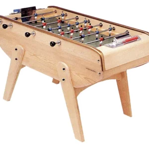 Baby-foot Bonzini B90 Cérusé
