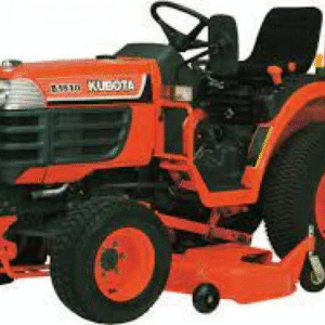 Kubota B1410